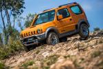 Suzuki Jimny 4SPORT 2016 года
